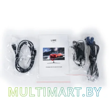 Монитор Lime R238L V2 картинка 7